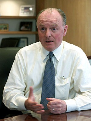 David O'Reilly
