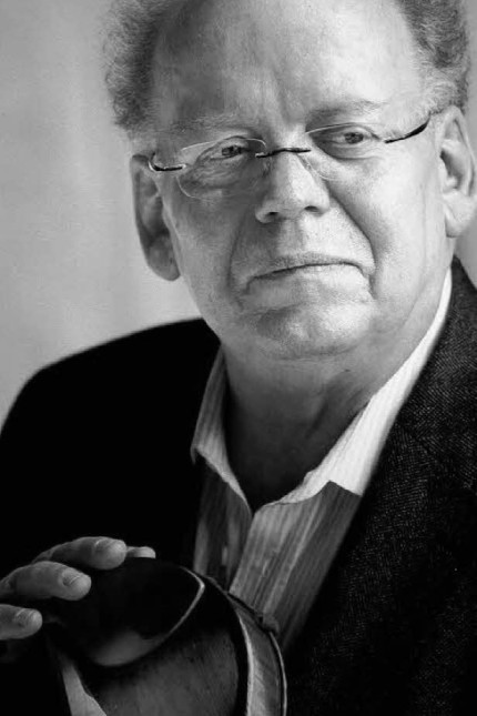 Klassik: Rainer Kussmaul, 1946 in Mannheim geboren, war eine der maßgebenden Instanzen für modernes und historisch orientiertes Streicherspiel.