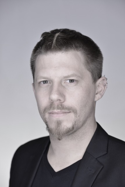 Hacker: Linus Neumann, 33, ist Sprecher des Chaos Computer Clubs (CCC). Er arbeitet in Berlin als Berater für IT-Sicherheit.