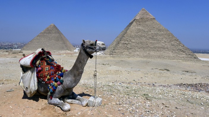Egypt to end visa on arrival policy for independent travelers