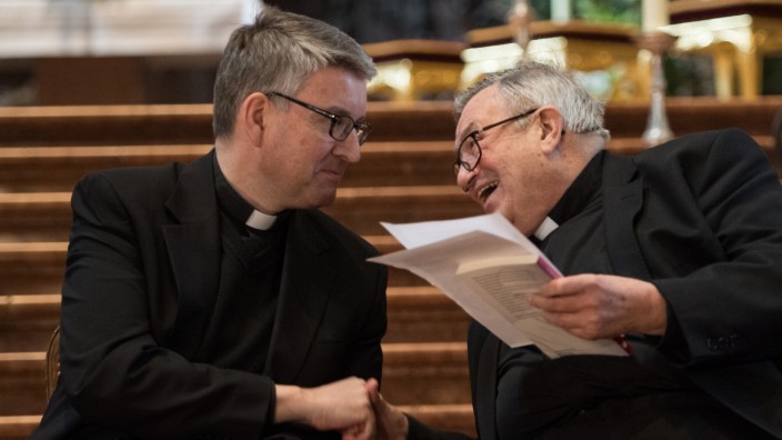 Peter Kohlgraf wird neuer Mainzer Bischof