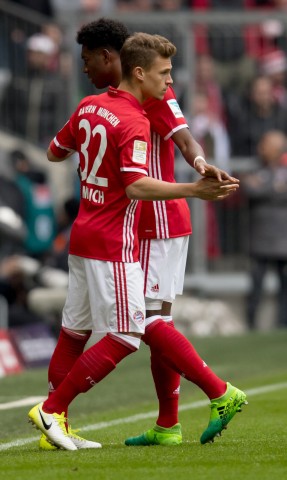 Bayern München - FSV Mainz 05