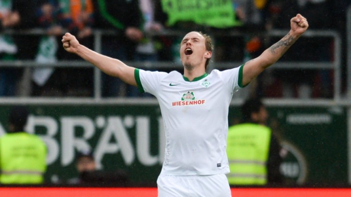 FC Ingolstadt 04 - Werder Bremen