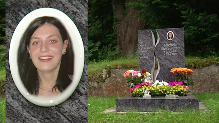 Am 25. April 2007 starb die 22 Jahre alte Polizistin Michèle Kiesewetter. Die "Story im Ersten" dazu ist reichlich krude.