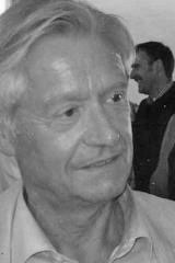 Außenansicht: Reiner Bernstein, 78, lebt als Autor in München. Er ist Gründungsmitglied des "Deutsch-Israelischen Arbeitskreises für Frieden im Nahen Osten". Bis 2011 war er Vorsitzender der "Initiative Stolpersteine für München".