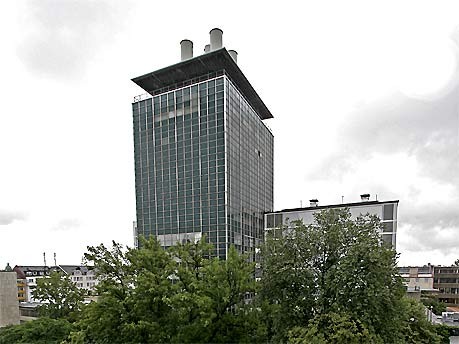 Münchner Moderne