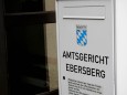 Amtsgericht Ebersberg - Symbolbilder