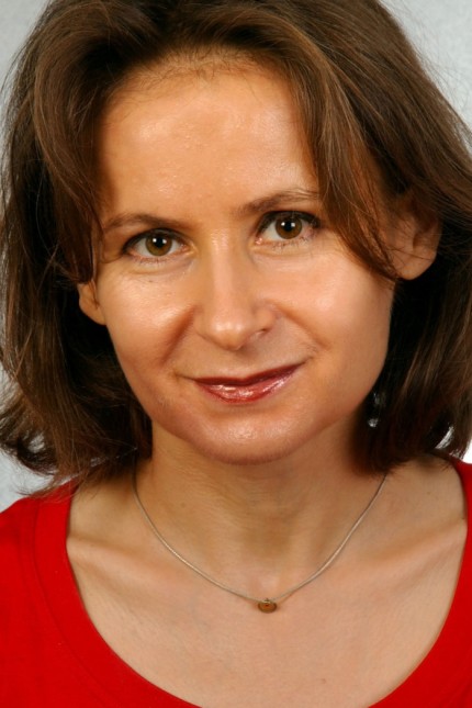 Historikerin Sybille Steinbacher