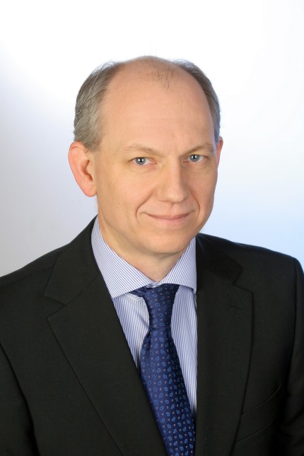 Kommunalpolitik: Jörg Westermair möchte in den Gemeinderat.