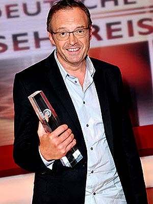 Deutscher Fernsehpreis