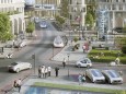 Mobilität der Zukunft: Bosch und Daimler kooperieren beim vollautomatisierten und fahrerlosen Fahren