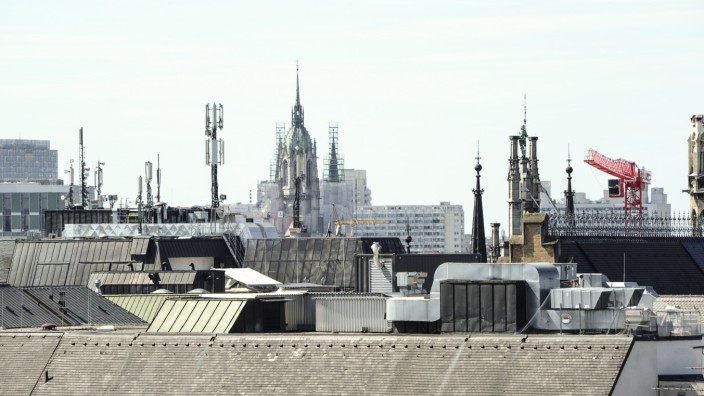Veranstaltungsreihe: Eine kontinuierlich wachsende Stadt wie München braucht Architekturideen.