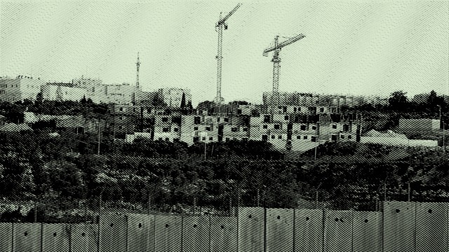 Israel: Ist, wer den Siedlungsbau Israels im Westjordanland infrage stellt, ein Antisemit?