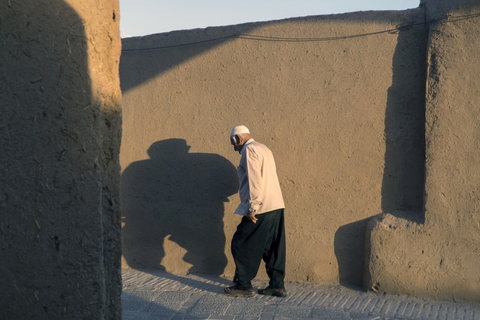 Fotograf Andreas Trenker Reisefotograf Iran Persien
