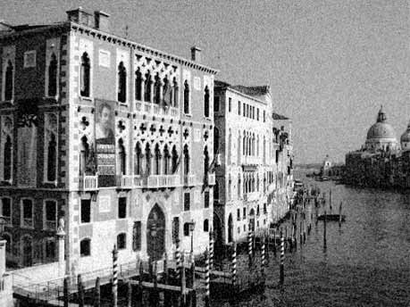 Literarischer Kalender Venedig, Heiko Lanio/ars vivendi