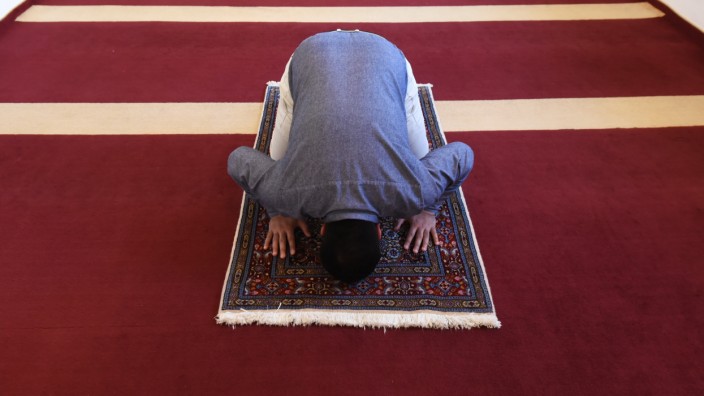 Antisemitismus: Sind die meisten Muslime in Deutschland nicht einfach Menschen, die arbeiten, Kinder großziehen und - vielleicht - in die Moschee zum Gebet gehen?