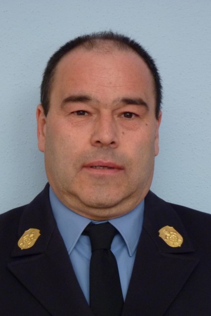 Michael Kleiber Freiwilligen Feuerwehr Germering