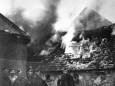 Nazis vernichten 1942 das tschechische Dorf Lidice