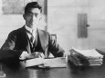 Kronprinz Hirohito, 1925