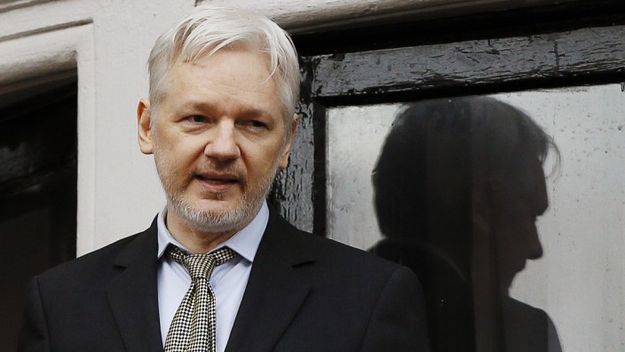 WikiLeaks Spokesman