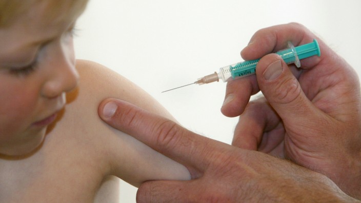 BGH-Urteil zu Schutzimpfungen