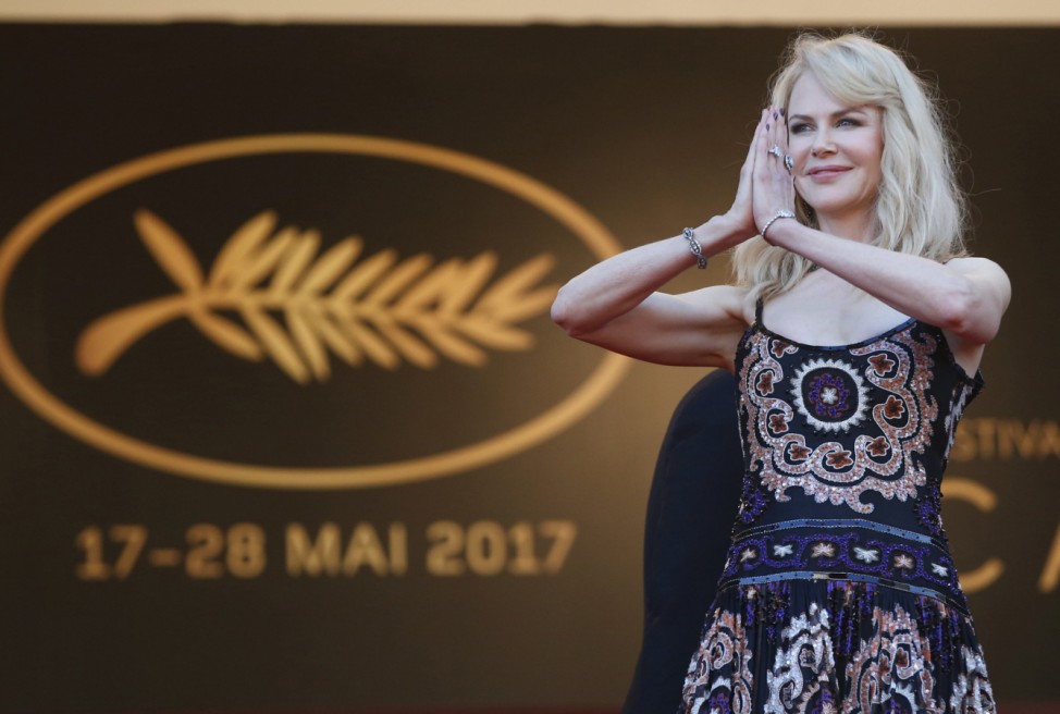 70. Filmfestspiele in Cannes