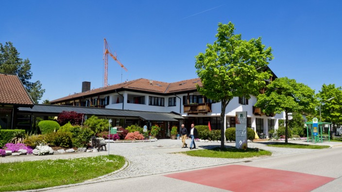 VAT Seniorenwohnpark
