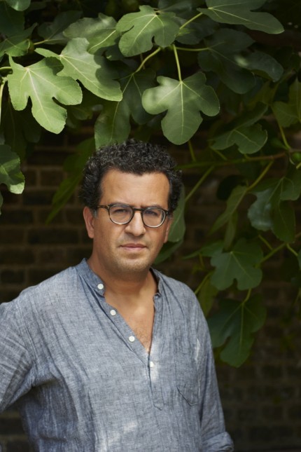 Geschwister-Scholl-Preis: Hisham Matar wuchs in Libyen, Ägypten und England auf, wo er heute lebt und auf Englisch schreibt.