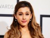 FILE PHOTO: Singer Ariana Grande arrives at the 56th annual Grammy Awards in Los Angeles