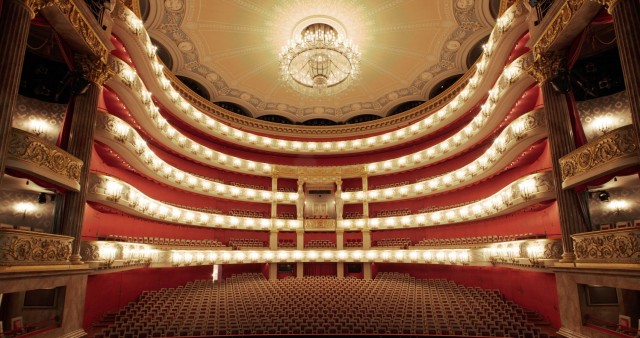 Kinostart - ´Ganz große Oper"