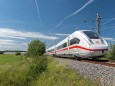 Der ICE 4 - das neue Rückgrat des Fernverkehrs der Deutschen Bahn (DB) / The ICE 4 - the new backbone of Deutsche BahnâÄÖs long-distance network