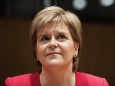 Nicola Sturgeon Delivers Address At The United Nations On Human Rights