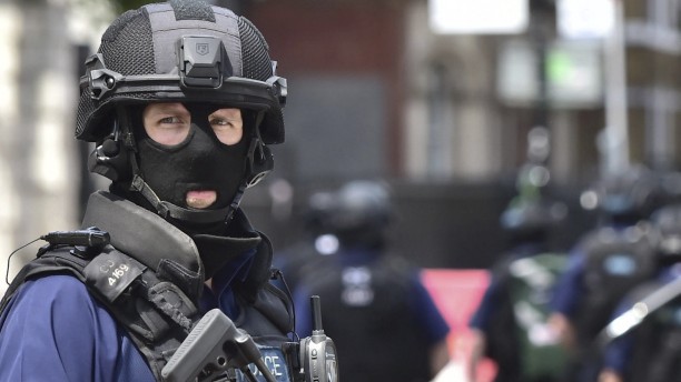 Anschlag in London London Bridge Terrorismus