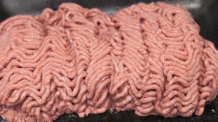 Hackfleisch-Produzent Beef Products: Rindfleisch oder Abfall? Das entscheidet nun eine Jury.