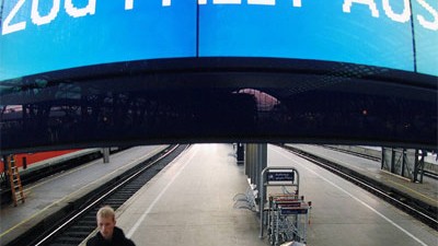 Streiks bei den Lokführern: Stillstand in deutschen Bahnhöfen: Millionen Reisende sind betroffen.