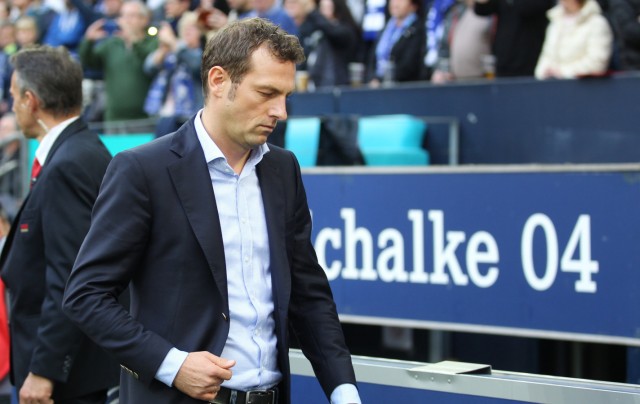 FC Schalke 04 - Markus Weinzierl