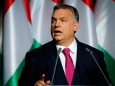 Viktor Orban CDU EU Sanktionen