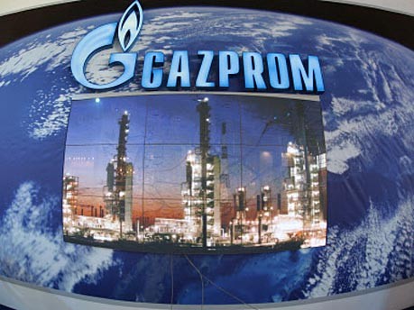 Gpnter Wallraff Gazprom