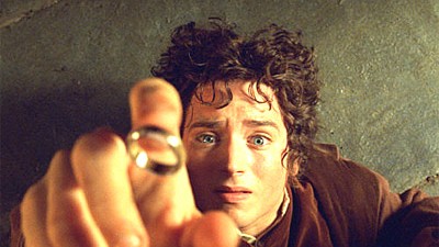 "Der kleine Hobbit" wird verfilmt: In "Der kleine Hobbit" ist zwar Frodos Onkel Bilbo die Hauptfigur - Fans werden sich trotzdem freuen.