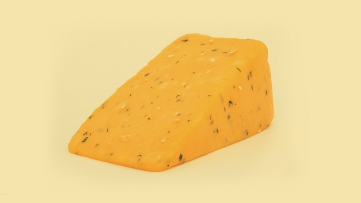 EuGH-Urteil: Käse, der kein Käse ist - Lebensmittelfirmen stellen aus Tofu Produkte her, die Molkereiprodukten nahekommen. Sie dürfen aber nicht so heißen, entschied der EuGH.