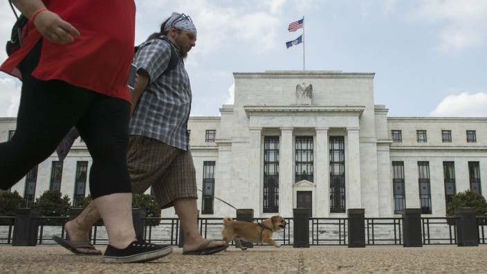 The Fed is expected to raise the benchmark lending rate later  at the conclusion of its two-day meeting, but analysts questioned whether the latest data would prompt Fed Chair Janet Yellen to signal a backing off of a plan for a third interest rate increa