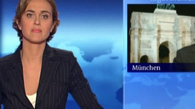 "Tagesthemen" im Quotentief: Neue "Tagesthemen"-Frau Caren Miosga: Moderation um 22.15 Uhr "nur noch auf dem Papier".