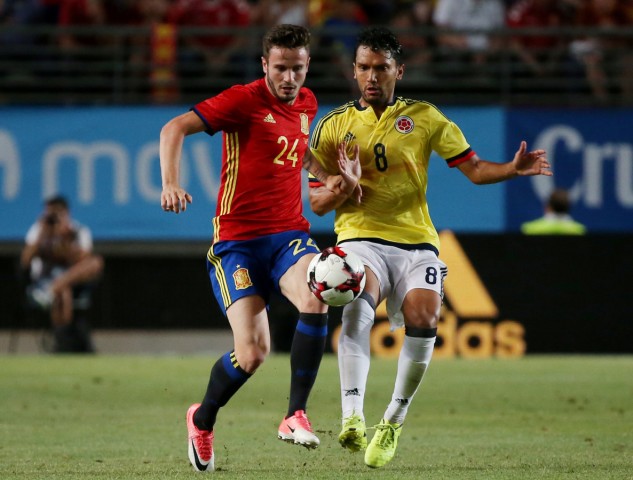 Spain v Colombia - International Friendly