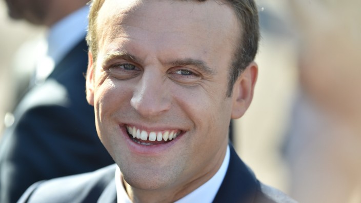 Leserdiskussion: Nach den Parlamentswahlen verfügt der französische Präsident über eine historische Machtfülle.