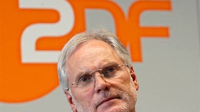 Fernsehen und Digital: ZDF-Intendant Markus Schächter: "Die Privaten werden ihrer publizistischen Aufgabe immer weniger gerecht".