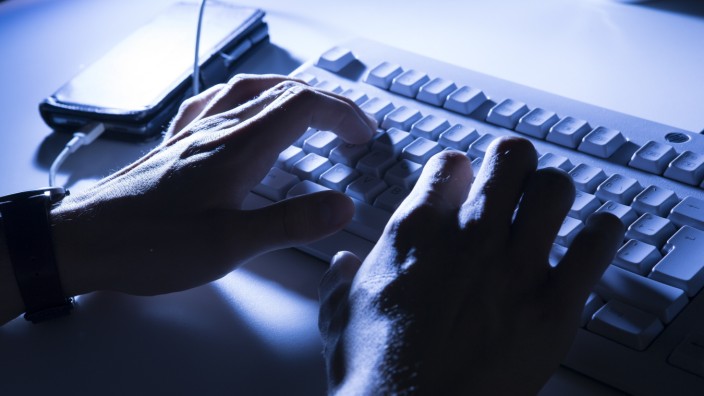 Neue Betrugsmasche im Internet: Cyber-Kriminelle haben eine neue Masche gefunden.