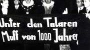Detlev Albers: Unter den Talaren - Muff von 1000 Jahren