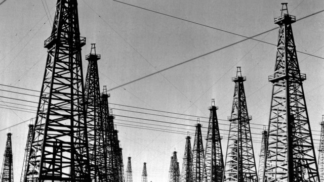 Digitalisierung: Als das BIP in den 1930er Jahren erfunden wurde, war die Wirtschaftsleistung noch einfach zu messen, etwa die Förderung von Erdöl.