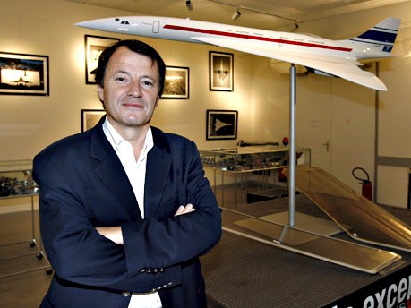 Concorde Versteigerung