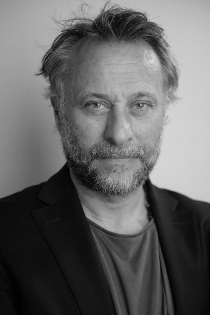 FILE: Actor Michael Nyqvist Dies At 56; Michael Nyqvist